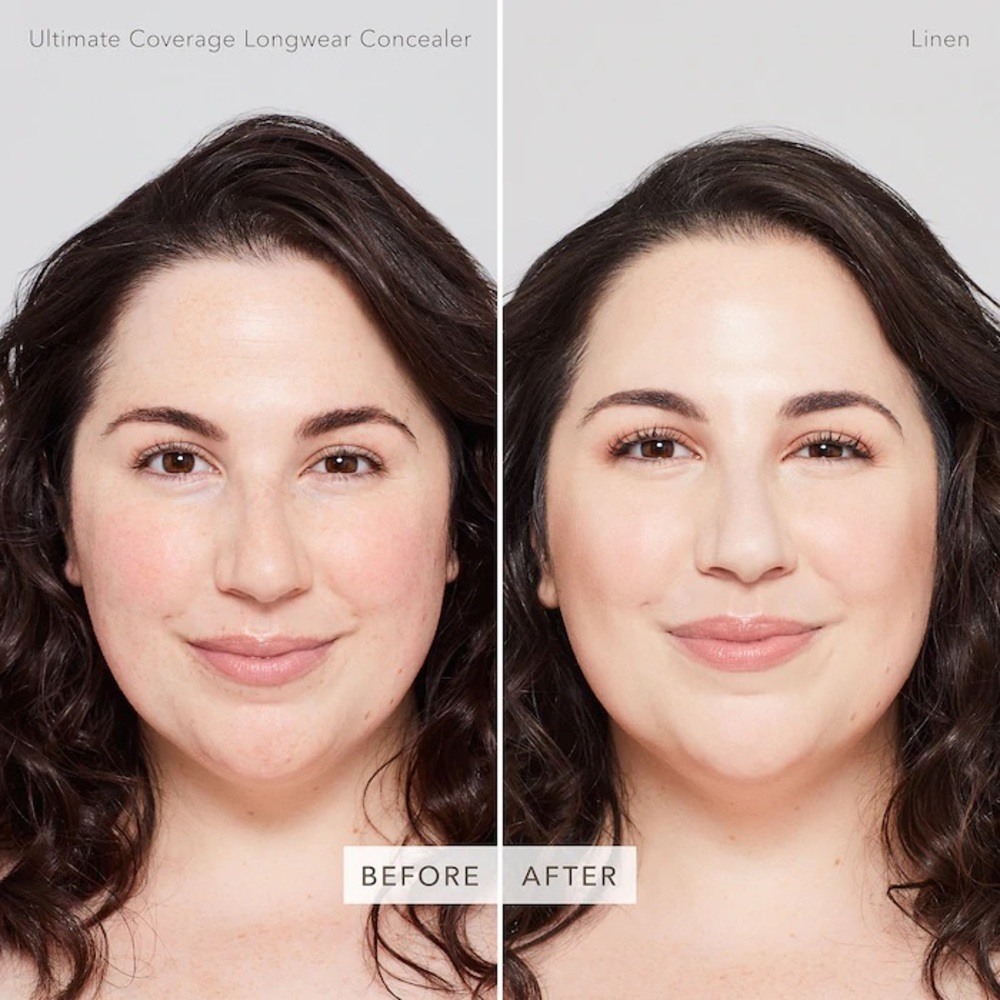 Brand new Becca ultimate concealer